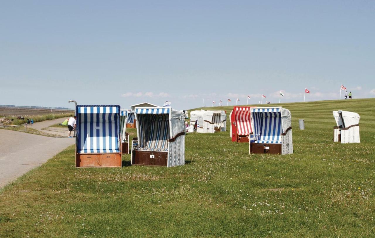 Friedrichskoog-Strandpark 8 Exteriér fotografie